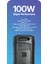 Lumox 100W Bluetooth Hoparlör Karaoke Parti Ses Sistemi Gitar Girişli Optik Kontrol Paneli Ekran 3