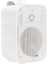 WS-302TW Trafolu Beyaz Hoparlör 2