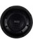 WS-1119TB 13 cm Sıva Üstü Siyah Tavan Hoparlör 1