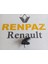 Renpazrenault Renault 9/12/19/megane 1 Anten Tabanı 7702188166 1
