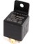 Bosch 5 Uçlu 30 A Tek Platin 12V Röle 1