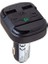HL-19681 X12 Handsfree Çift Usb/sd/bluetooth 12-24 Volt Fm Transmitter 2