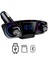 PM-22010 Bluetooth - Sd Hafıza Kartı - Aux - Flash Bellek Fm Transmitter 1