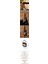 Hsnet Çelik Asma Kilit 50 mm 3 Anahtarlı Sonax Design - A417H087-M26417 2