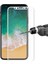 Iphone 11 Pro/ X/xs 4d Full Kaplama Kırılmaz Cam Ekran KORUYUCU-(5775) - A193H014-M85193 1