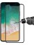Iphone 11 Pro/ X/xs 4d Full Kaplama Kırılmaz Cam Ekran KORUYUCU-(5775) - A193H014-M85193 2