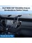 Ally B086 360° Dönebilen Araç Içi Havalandirma Telefon TUTUCU-(5775) - A146H640-M99146 3