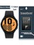 Gor Sm Galaxy Watch 4 44MM Darbe Emici Ekran Koruyucu 5 Adet SET-(5775) - A908H739-M77908 1