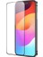 Hoco iPhone 15 Pro 5d Ful Tempered Kırılmaz Cam Ekran Koruyucu 25 Adet SET-(5775) - A800H001-M908 1
