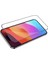 Hoco iPhone 15 Pro 5d Ful Tempered Kırılmaz Cam Ekran Koruyucu 25 Adet SET-(5775) - A800H001-M908 2