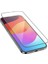 Hoco iPhone 15 Pro 5d Ful Tempered Kırılmaz Cam Ekran Koruyucu 25 Adet SET-(5775) - A800H001-M908 3