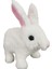 Pilli Zıplayan Oyuncak Tavşan 2
