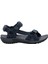 Lakewood Ride Sandal Erkek Turuncu Sandalet 4