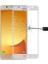 Sm Galaxy J7 Max Için Full Kaplama Kırılmaz Cam Ekran KORUYUCU-(5775) - A149H913-M69149 3