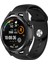 Huawei Watch Gt6 Gt6 Pro 46MM Uyumlu Standart Klasik Spor Silikon Kordon 22MM Kayış 7