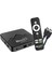 Magroid Infinty 64 GB HDD 4 GB Ram Bluetooth 5g Wifi Ses Komut Kumandalı Android Tv Box 1