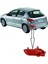 Peugeot 206+ Plus Arka Reflektör Sol Yansanayi 2009-2014 6350HA 527120722 1