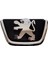 Peugeot 206 Ön Panjur Amblemi Yan Sanayi 1998 - 2008 7810C5 550305478 1