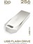Premium 256 GB USB 3.1 Metal Gövde Ultra Hızlı Flash Bellek Data Traveler 3