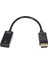 4K Displayport To HDMI Dönüştürücü Adaptör – Dp To HDMI Çevirici Kablo 2