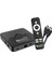 Magroid Transformers 32 GB HDD 4 GB Ram Bluetooth 5g Wifi Ses Komut Kumandalı Android Tv Box 1