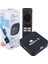 Electrobox 2 GB Ram H313 Işlemci 16 GB HDD 4K Ultra Hd Android Box (Android 10) 3