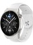 Huawei Watch Gt6 Gt6 Pro 46MM Uyumlu Standart Klasik Spor Silikon Kordon 22MM Kayış 4