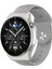 Huawei Watch Gt6 Gt6 Pro 46MM Uyumlu Standart Klasik Spor Silikon Kordon 22MM Kayış 4