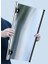 Baseus Auto Close Araç Ön Cam Güneşlik Otomatik Geri Çekilebilir 64CM-(5775) - A991H729-M9299 5