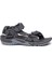 Lakewood Ride Sandal Erkek Gri Sandalet 4