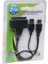 USB 2.0 To Sata Kablo PM-19282 2