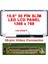 15 6 Slim LED 30 Pin LP156WH3 N156BGE-E41 LTN156AT31 B156XW04 Refrubıshed 2