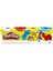 Play-Doh 4'lü Oyun Hamuru - INT-B5517 2