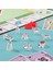 Monopoly Classic Büyük Jetonlu | Strateji, Emlak ve Yatırım Temalı Eğlenceli Kutu Oyunu 8+ Ya 6