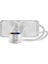 240MM Deep PB-LCS-PI240-W Argb Sıvı Soğutmalı AM5-1851P Işlemci Fanı Beyaz 3
