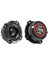 RS-TA30-200W MAX-100W Gerçek Rms -Üst Seviye- Profesyonel 8 cm Dome TWEETER-2ADET 1