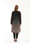Dolu Örgü Triko Uzun Yelek 106 5
