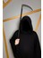 Halloween Geçmeli Çubuklu Azrail Orağı 90 cm Düz 1