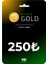 Razer Gold 250TL 1