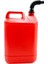 Modacar Hortumlu Benzin ve Sıvı Bidonu 5 Lt 424323 1