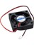 IC-216 2p Kablolu 50X50X15 mm 12 Volt Fırçasız Dc Kasa Fanı 3