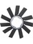 Bmw E34 E36 E39 M40 M43 M50 M52 Fan Pervanesi 4 Delik Ince Tip 489308130 1