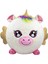 72031 Şişme Peluş Unicorn Xxl 5