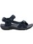 Lakewood Ride Sandal Erkek Turuncu Sandalet 6