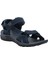 Lakewood Ride Sandal Erkek Turuncu Sandalet 8
