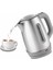Crown CRW-7211 Paslanmaz Çelik Kettle 3