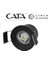 Cata Ct 5270 1,5W Yıldız Spot Power Ledli Siyah Kasa 6400K Beyaz Işık 1