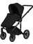 m/type 2'si 1 Arada Set Bebek Arabası Seti - Siyah 3