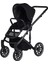 m/type 2'si 1 Arada Set Bebek Arabası Seti - Siyah 4