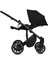 m/type 2'si 1 Arada Set Bebek Arabası Seti - Siyah 6